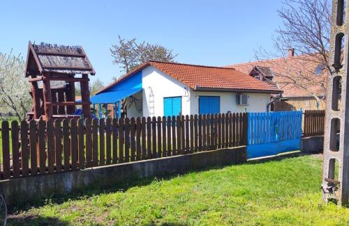 Mezotur Apartment | Horgony Vendégház