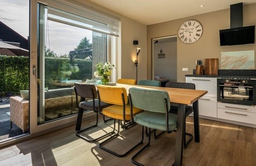 Renesse House | Horizon 78 luxury holiday home near Renesse and beach