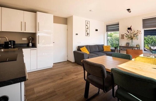 Renesse House | Horizon 78 luxury holiday home near Renesse and beach