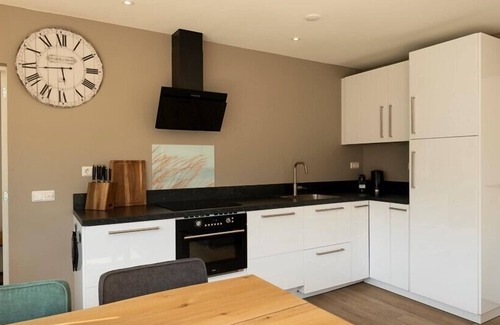 Renesse House | Horizon 78 luxury holiday home near Renesse and beach