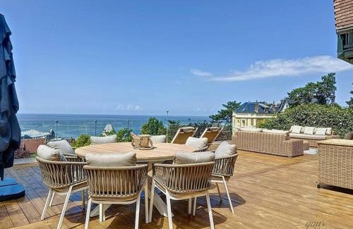 Trouville-sur-Mer Villa | Horizon 85 YourHostHelper
