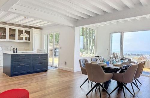 Trouville-sur-Mer Villa | Horizon 85 YourHostHelper