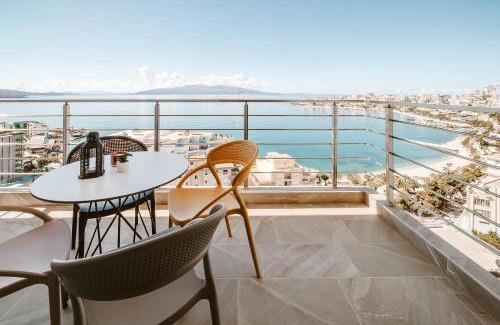 Sarande Apartment | Horizon Bay