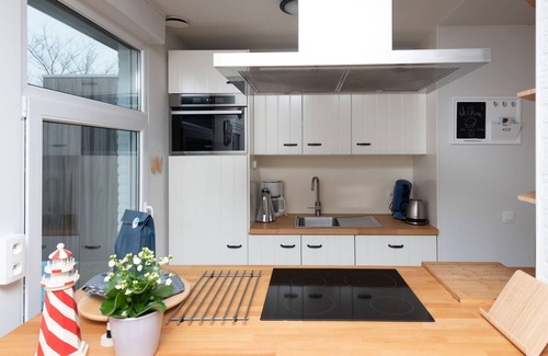Renesse House | Horizon by the Sea by Interhome