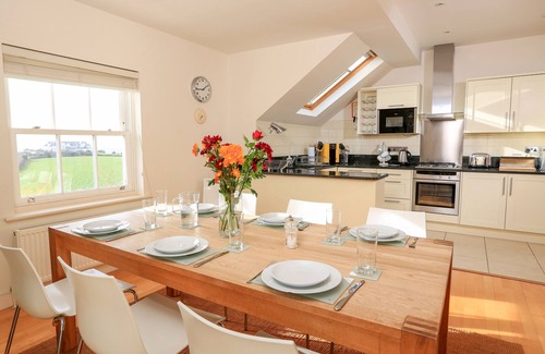 Thurlestone Cottage | Horizon