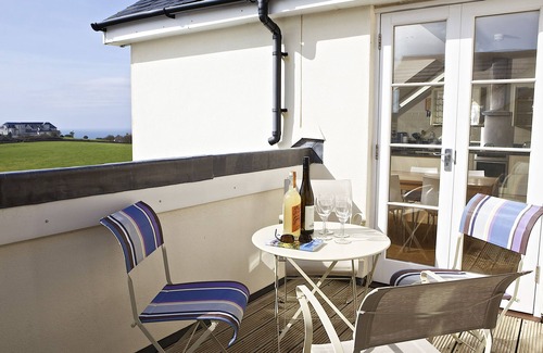 Thurlestone Cottage | Horizon