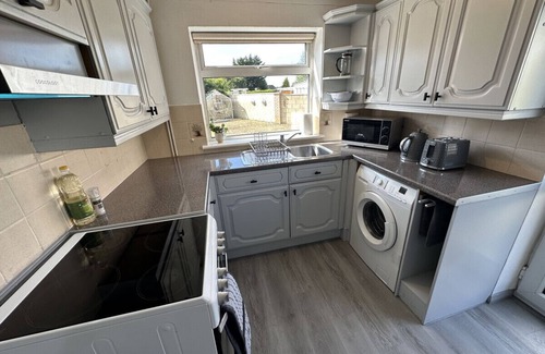Kidlington House | Horizon, Modern 3-Bedroom House in prime location close to Oxford, Blenheim palace & Bicester village
