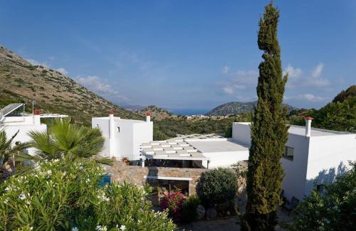 Achlada Apartment | Horizon Residence,near Heraklion