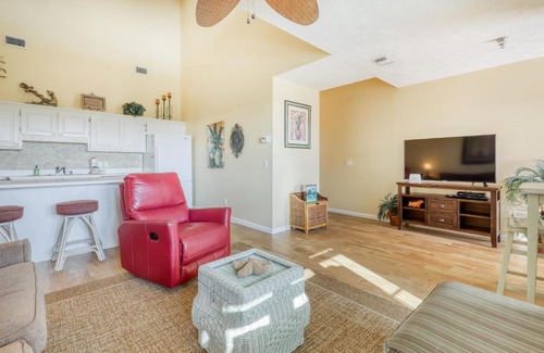 West Panama City Beach Hotel | Horizon South #303