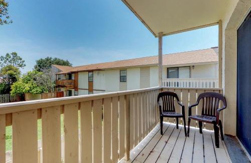 West Panama City Beach Apartment | Horizon South 7A3