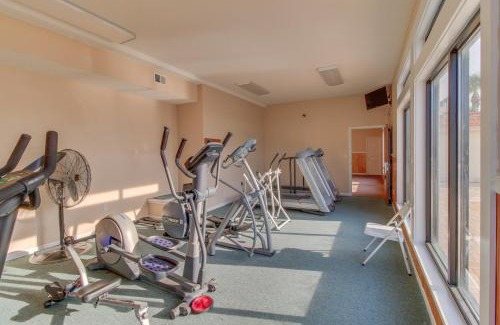 West Panama City Beach Apartment | Horizon South 7A3
