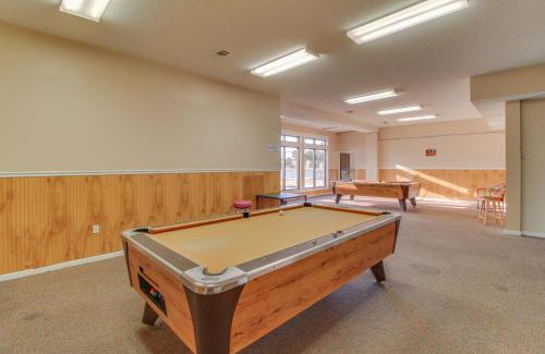 West Panama City Beach Apartment | Horizon South 7A3