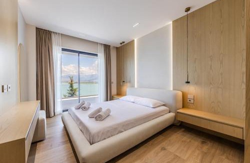 Shkoder Villa | Horizon Villa Luxurious Lakefront Retreat