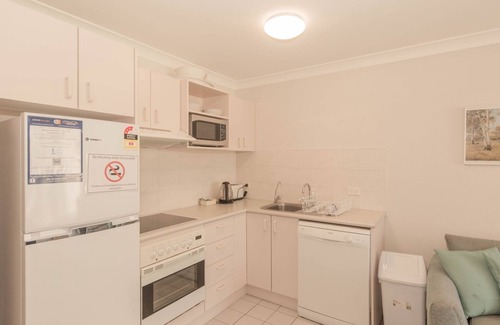 Jindabyne Apartment | Horizons - 505/10 Kosciuszko