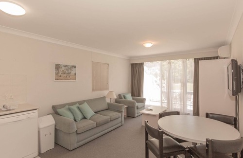 Jindabyne Apartment | Horizons - 505/10 Kosciuszko