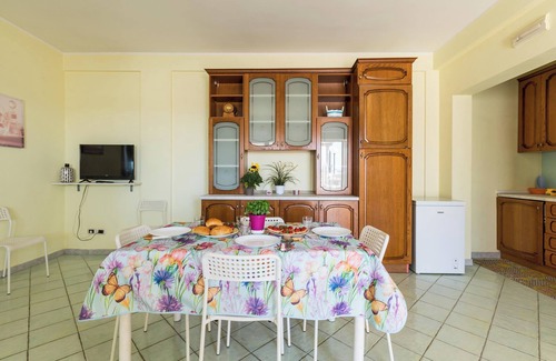 Margherita di Savoia Apartment | Horizont | Bilo Superior 8