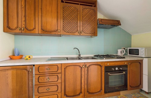 Margherita di Savoia Apartment | Horizont | Bilo Superior 8