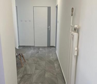 Komlo Apartment | Horizont-Szilvás Apartman