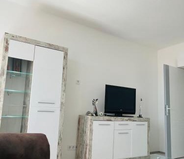 Komlo Apartment | Horizont-Szilvás Apartman