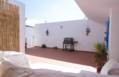 Pajara Apartment | Horizonte - Apts IAN Jandía Sur