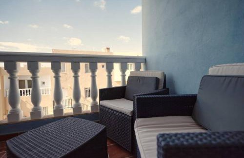 Pajara Apartment | Horizonte - Apts IAN Jandía Sur