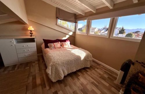 10 de Diciembre Apartment | Horizonte Patagonico CENTRO