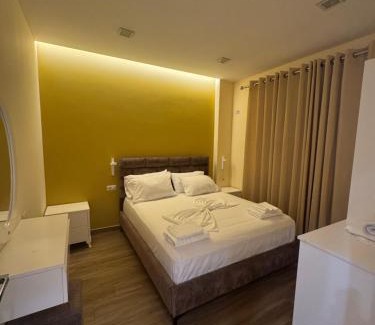 Borsh Apartment | Horizonte Blu