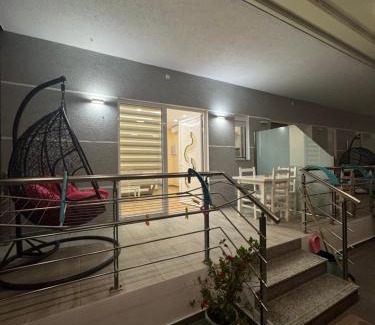 Borsh Apartment | Horizonte Blu