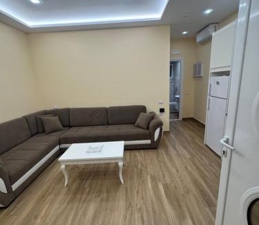 Borsh Apartment | Horizonte Blu