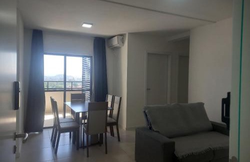 Praia da Armacao do Itapocoroi Apartment | Horizonte Infinito - Skyline Comfort Club - Penha