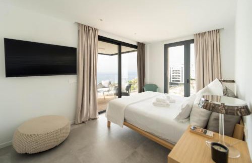 Villajoyosa Hotel | Horizonte Line