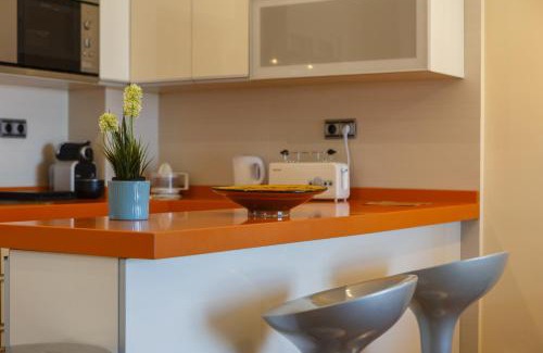 Cadiz Apartment | HORIZONTE Sunny Home by Cadiz4Rentals