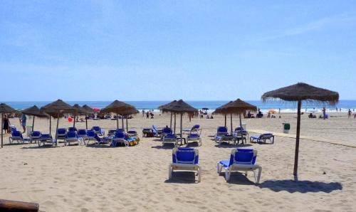 Cadiz Apartment | HORIZONTE Sunny Home by Cadiz4Rentals