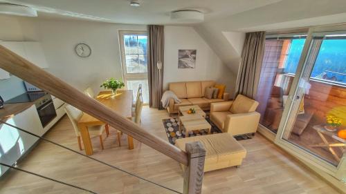 Vitkovice Apartment | Horní Mísečky - apartmán M20
