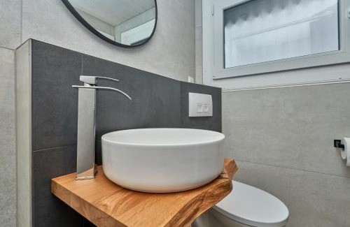 Simonsberg House | Horn sien Hus