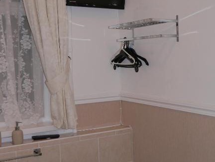 Blackpool Town Center Hotel | Hornby House Hotel