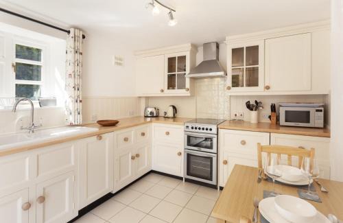 Luccombe House | Horner Cottage in Luccombe