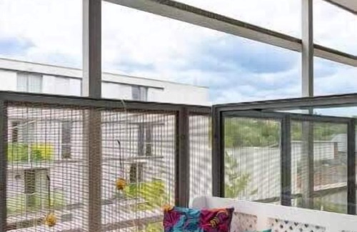 Hornsey Apartment | Hornsey, London Two Bedroom Serviced Apartment