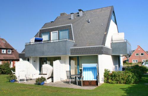 Wenningstedt-Braderup Apartment | Horsatal 3A, App 4