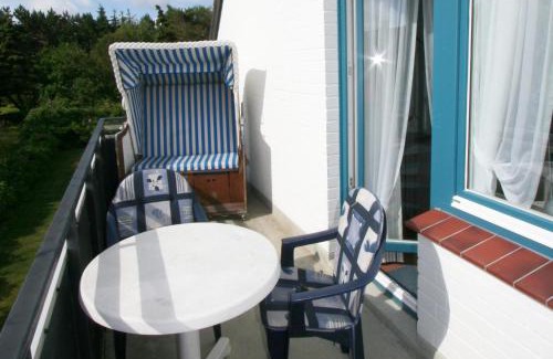 Wenningstedt-Braderup Apartment | Horsatal 3A, App 4
