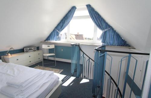 Wenningstedt-Braderup Apartment | Horsatal 3A, App 4