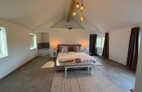 Hannut House | Horse Lodge de Bélian