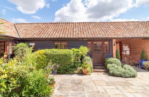 Little Glemham House | Horseshoe