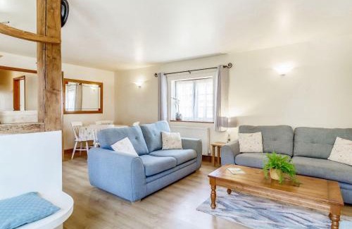 Little Glemham House | Horseshoe