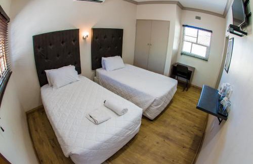 Kimberley Hotel | Horseshoe Inn and Conference Center