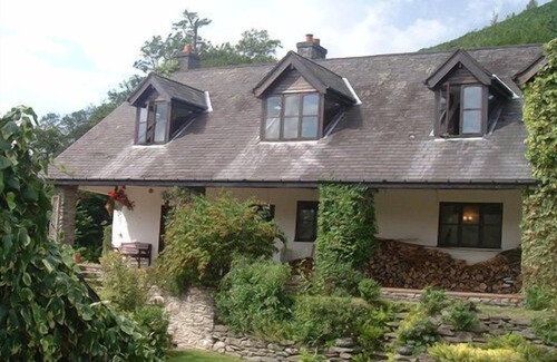 Llangollen Cottage | Horseshoe Pass Holiday Lets