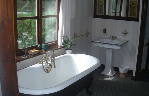Llangollen Cottage | Horseshoe Pass Holiday Lets