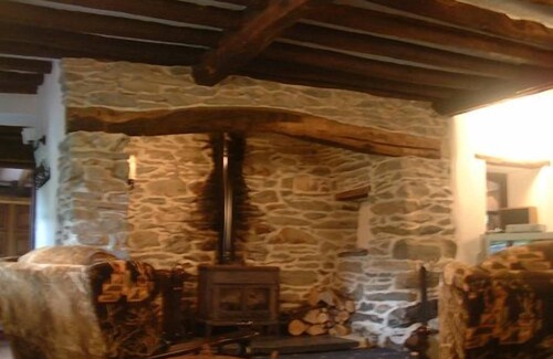 Llangollen Cottage | Horseshoe Pass Holiday Lets