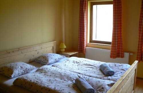 Desna Ski Chalet | Horská chalupa Bílá Desná