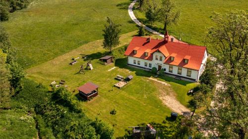 Horni Marsov Cabin | Horská chata Medika